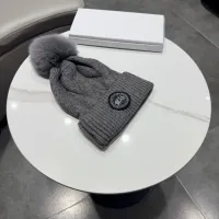 Cheap Canada Goose Caps #1391413 Replica Wholesale [$36.00 USD] [ITEM#1391413] on Replica Canada Goose Caps