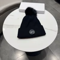 Cheap Canada Goose Caps #1391414 Replica Wholesale [$36.00 USD] [ITEM#1391414] on Replica Canada Goose Caps