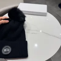 Cheap Canada Goose Caps #1391414 Replica Wholesale [$36.00 USD] [ITEM#1391414] on Replica Canada Goose Caps