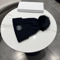 Cheap Canada Goose Caps #1391414 Replica Wholesale [$36.00 USD] [ITEM#1391414] on Replica Canada Goose Caps