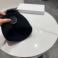 Cheap Canada Goose Caps #1391414 Replica Wholesale [$36.00 USD] [ITEM#1391414] on Replica Canada Goose Caps
