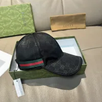 Cheap Gucci Caps #1391415 Replica Wholesale [$34.00 USD] [ITEM#1391415] on Replica Gucci Caps