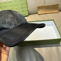 Cheap Gucci Caps #1391415 Replica Wholesale [$34.00 USD] [ITEM#1391415] on Replica Gucci Caps