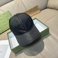 Cheap Gucci Caps #1391416 Replica Wholesale [$34.00 USD] [ITEM#1391416] on Replica Gucci Caps
