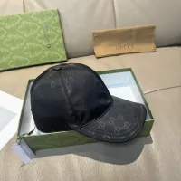 Cheap Gucci Caps #1391416 Replica Wholesale [$34.00 USD] [ITEM#1391416] on Replica Gucci Caps