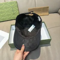 Cheap Gucci Caps #1391416 Replica Wholesale [$34.00 USD] [ITEM#1391416] on Replica Gucci Caps