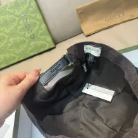 Cheap Gucci Caps #1391416 Replica Wholesale [$34.00 USD] [ITEM#1391416] on Replica Gucci Caps