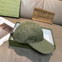 Cheap Gucci Caps #1391417 Replica Wholesale [$36.00 USD] [ITEM#1391417] on Replica Gucci Caps