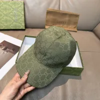 Cheap Gucci Caps #1391417 Replica Wholesale [$36.00 USD] [ITEM#1391417] on Replica Gucci Caps
