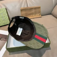 Cheap Gucci Caps #1391417 Replica Wholesale [$36.00 USD] [ITEM#1391417] on Replica Gucci Caps