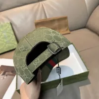 Cheap Gucci Caps #1391417 Replica Wholesale [$36.00 USD] [ITEM#1391417] on Replica Gucci Caps