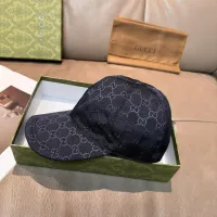 Cheap Gucci Caps #1391418 Replica Wholesale [$36.00 USD] [ITEM#1391418] on Replica Gucci Caps