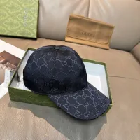Cheap Gucci Caps #1391418 Replica Wholesale [$36.00 USD] [ITEM#1391418] on Replica Gucci Caps