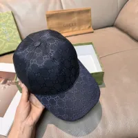 Cheap Gucci Caps #1391418 Replica Wholesale [$36.00 USD] [ITEM#1391418] on Replica Gucci Caps
