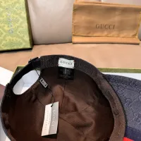 Cheap Gucci Caps #1391418 Replica Wholesale [$36.00 USD] [ITEM#1391418] on Replica Gucci Caps