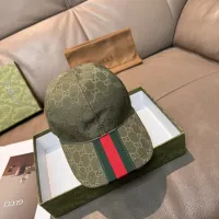 Cheap Gucci Caps #1391419 Replica Wholesale [$36.00 USD] [ITEM#1391419] on Replica Gucci Caps