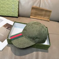 Cheap Gucci Caps #1391419 Replica Wholesale [$36.00 USD] [ITEM#1391419] on Replica Gucci Caps