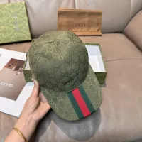 Cheap Gucci Caps #1391419 Replica Wholesale [$36.00 USD] [ITEM#1391419] on Replica Gucci Caps