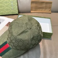 Cheap Gucci Caps #1391419 Replica Wholesale [$36.00 USD] [ITEM#1391419] on Replica Gucci Caps