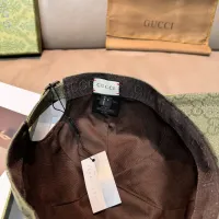 Cheap Gucci Caps #1391419 Replica Wholesale [$36.00 USD] [ITEM#1391419] on Replica Gucci Caps
