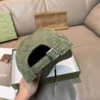 Cheap Gucci Caps #1391419 Replica Wholesale [$36.00 USD] [ITEM#1391419] on Replica Gucci Caps