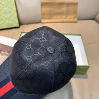 Cheap Gucci Caps #1391420 Replica Wholesale [$36.00 USD] [ITEM#1391420] on Replica Gucci Caps