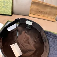 Cheap Gucci Caps #1391420 Replica Wholesale [$36.00 USD] [ITEM#1391420] on Replica Gucci Caps