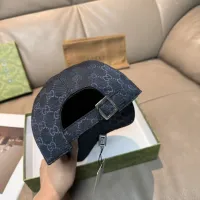Cheap Gucci Caps #1391420 Replica Wholesale [$36.00 USD] [ITEM#1391420] on Replica Gucci Caps
