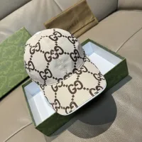 Cheap Gucci Caps #1391422 Replica Wholesale [$34.00 USD] [ITEM#1391422] on Replica Gucci Caps