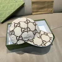 Cheap Gucci Caps #1391422 Replica Wholesale [$34.00 USD] [ITEM#1391422] on Replica Gucci Caps