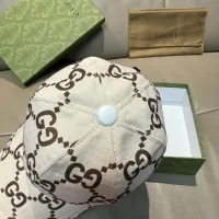 Cheap Gucci Caps #1391422 Replica Wholesale [$34.00 USD] [ITEM#1391422] on Replica Gucci Caps