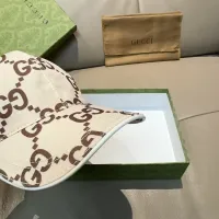 Cheap Gucci Caps #1391422 Replica Wholesale [$34.00 USD] [ITEM#1391422] on Replica Gucci Caps