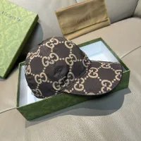 Cheap Gucci Caps #1391423 Replica Wholesale [$34.00 USD] [ITEM#1391423] on Replica Gucci Caps