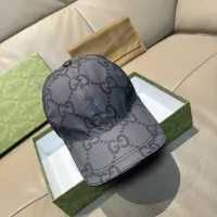 Cheap Gucci Caps #1391424 Replica Wholesale [$34.00 USD] [ITEM#1391424] on Replica Gucci Caps