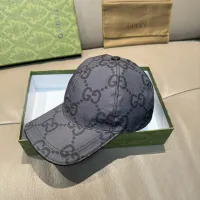 Cheap Gucci Caps #1391424 Replica Wholesale [$34.00 USD] [ITEM#1391424] on Replica Gucci Caps