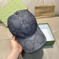 Cheap Gucci Caps #1391424 Replica Wholesale [$34.00 USD] [ITEM#1391424] on Replica Gucci Caps