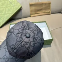 Cheap Gucci Caps #1391424 Replica Wholesale [$34.00 USD] [ITEM#1391424] on Replica Gucci Caps