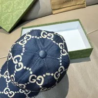 Cheap Gucci Caps #1391425 Replica Wholesale [$34.00 USD] [ITEM#1391425] on Replica Gucci Caps