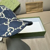 Cheap Gucci Caps #1391425 Replica Wholesale [$34.00 USD] [ITEM#1391425] on Replica Gucci Caps