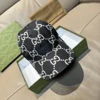 Cheap Gucci Caps #1391427 Replica Wholesale [$34.00 USD] [ITEM#1391427] on Replica Gucci Caps