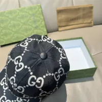 Cheap Gucci Caps #1391427 Replica Wholesale [$34.00 USD] [ITEM#1391427] on Replica Gucci Caps