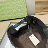 Cheap Gucci Caps #1391427 Replica Wholesale [$34.00 USD] [ITEM#1391427] on Replica Gucci Caps