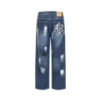 Cheap Balenciaga Jeans For Unisex #1391429 Replica Wholesale [$80.00 USD] [ITEM#1391429] on Replica Balenciaga Jeans