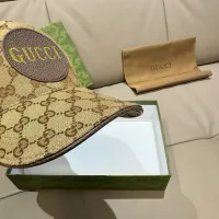 Cheap Gucci Caps #1391430 Replica Wholesale [$36.00 USD] [ITEM#1391430] on Replica Gucci Caps