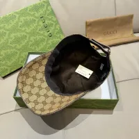 Cheap Gucci Caps #1391430 Replica Wholesale [$36.00 USD] [ITEM#1391430] on Replica Gucci Caps