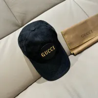 Cheap Gucci Caps #1391431 Replica Wholesale [$36.00 USD] [ITEM#1391431] on Replica Gucci Caps