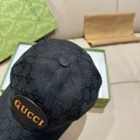 Cheap Gucci Caps #1391431 Replica Wholesale [$36.00 USD] [ITEM#1391431] on Replica Gucci Caps