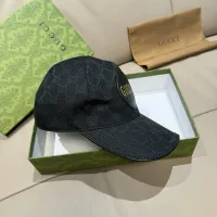 Cheap Gucci Caps #1391431 Replica Wholesale [$36.00 USD] [ITEM#1391431] on Replica Gucci Caps