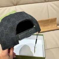 Cheap Gucci Caps #1391431 Replica Wholesale [$36.00 USD] [ITEM#1391431] on Replica Gucci Caps