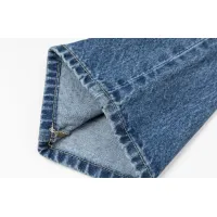 Cheap Balenciaga Jeans For Unisex #1391432 Replica Wholesale [$80.00 USD] [ITEM#1391432] on Replica Balenciaga Jeans